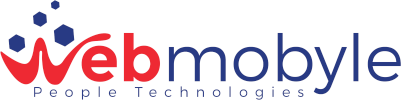 Webmobyle Logo
